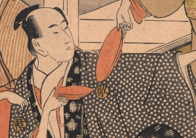 蔦屋重三郎を知る ～蔦重ってどんな人？～｜台東区